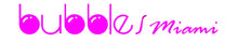 Bubblesmiami