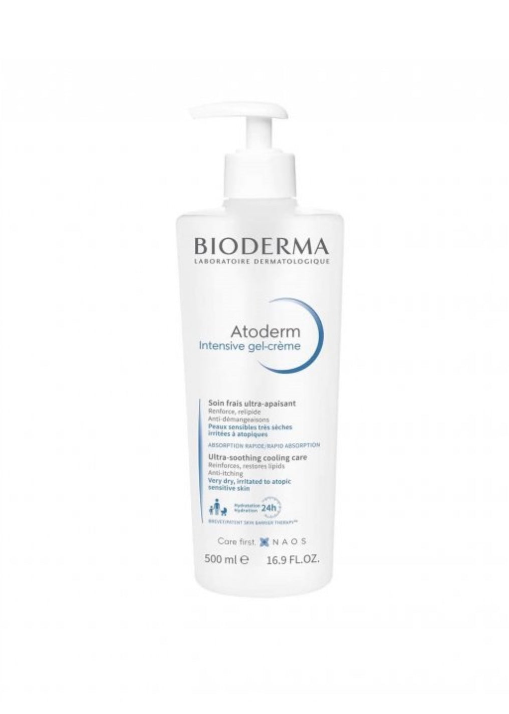 BIODERMA ULTRA COOLING