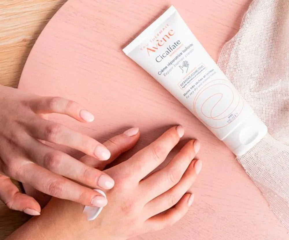 AVENE CICALFATE HAND CREAM