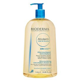 Bioderma Huile de douche