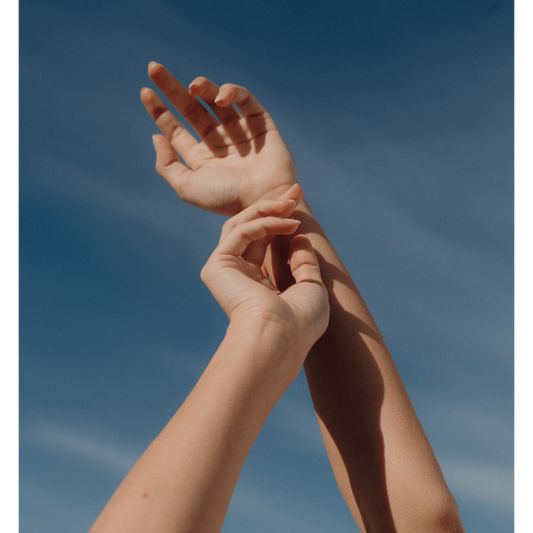 COMPAGNIE DE PROVENCE HAND CREAM