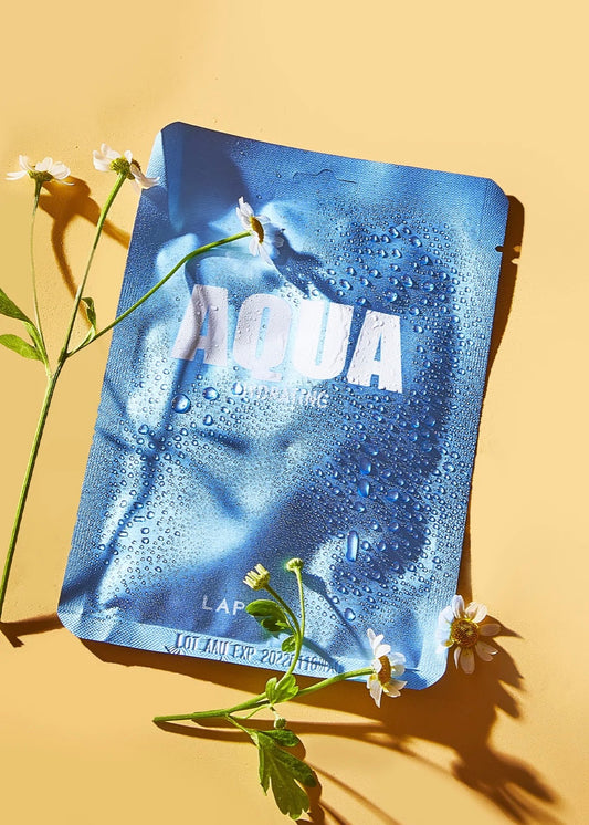 LAPCOS AQUA HYDRATING