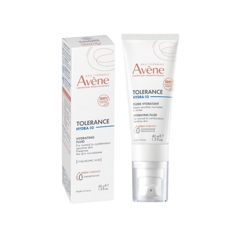 AVENE TOLERANCE HYDRA 10