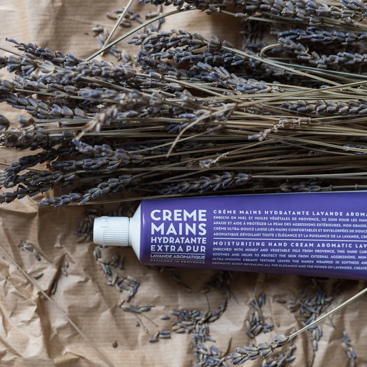 COMPAGNIE DE PROVENCE Crème Main