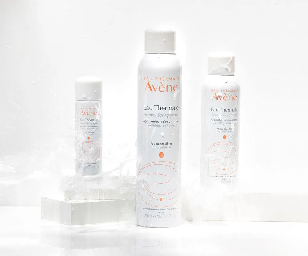 AVENE SPRING WATER THERMALE mini
