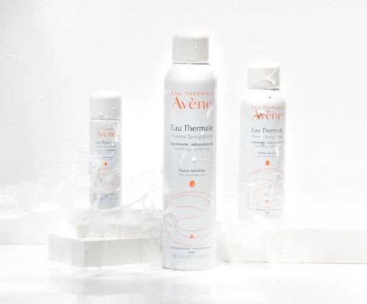 AVENE SPRING WATER THERMALE mini