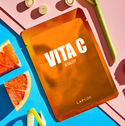 LAPCOS VITA C VITALITY