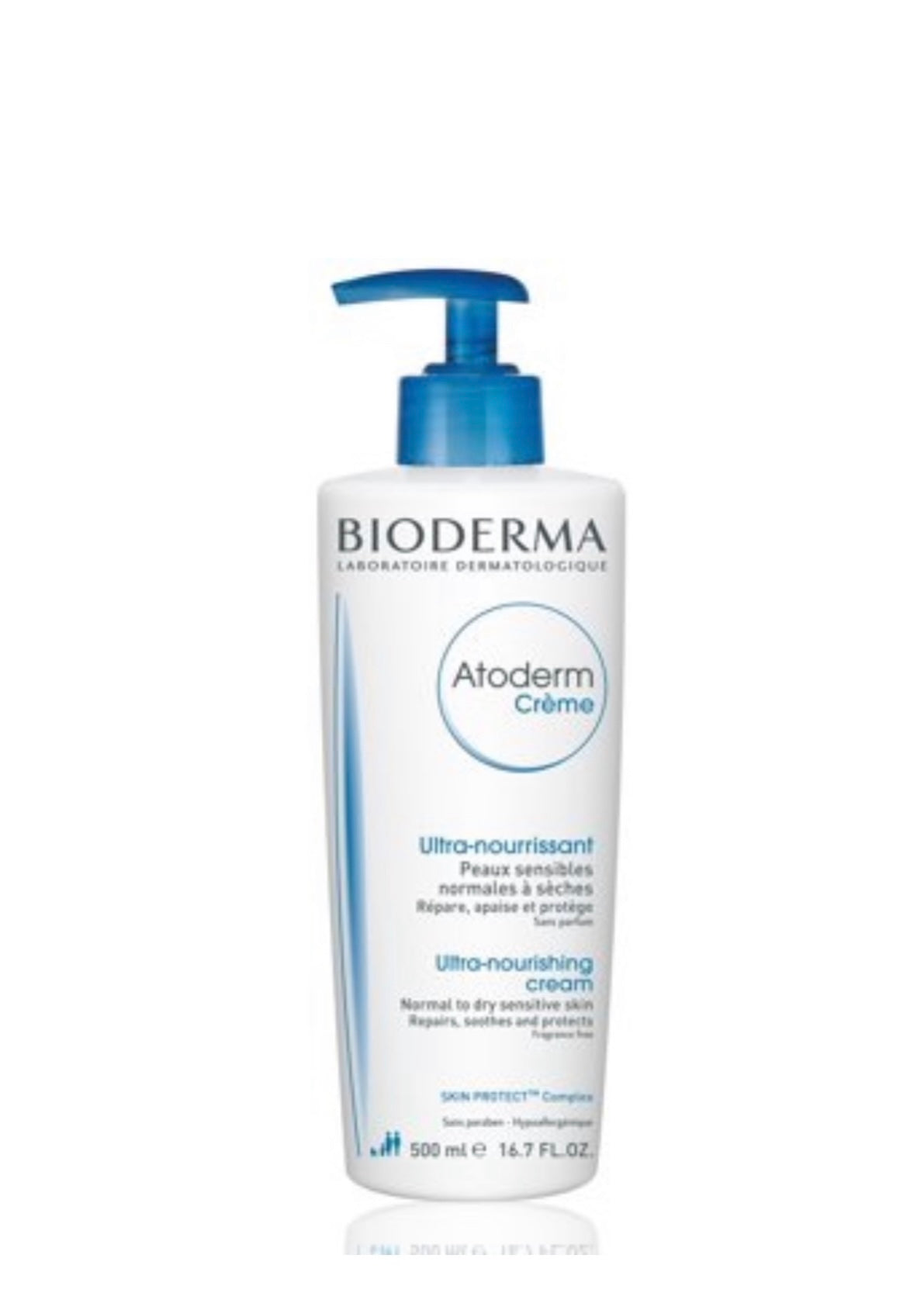 Bioderma Ultra Nourrissant
