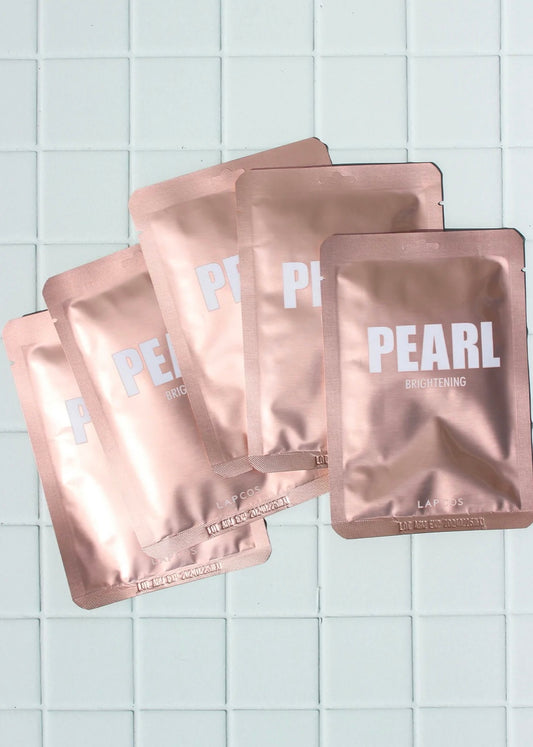 LAPCOS PEARL BRIGHTENING