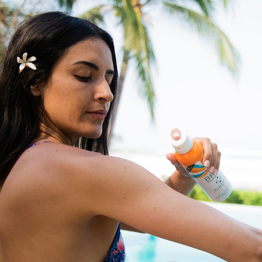 BARE REPUBLIC SUNSCREEN 30 -50 SPF