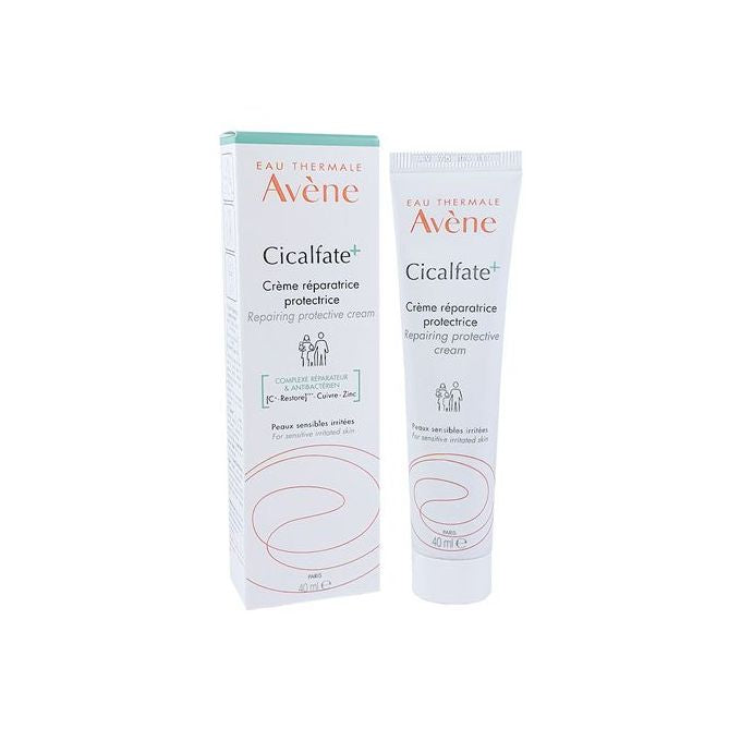 AVENE CICALFATE 100ML