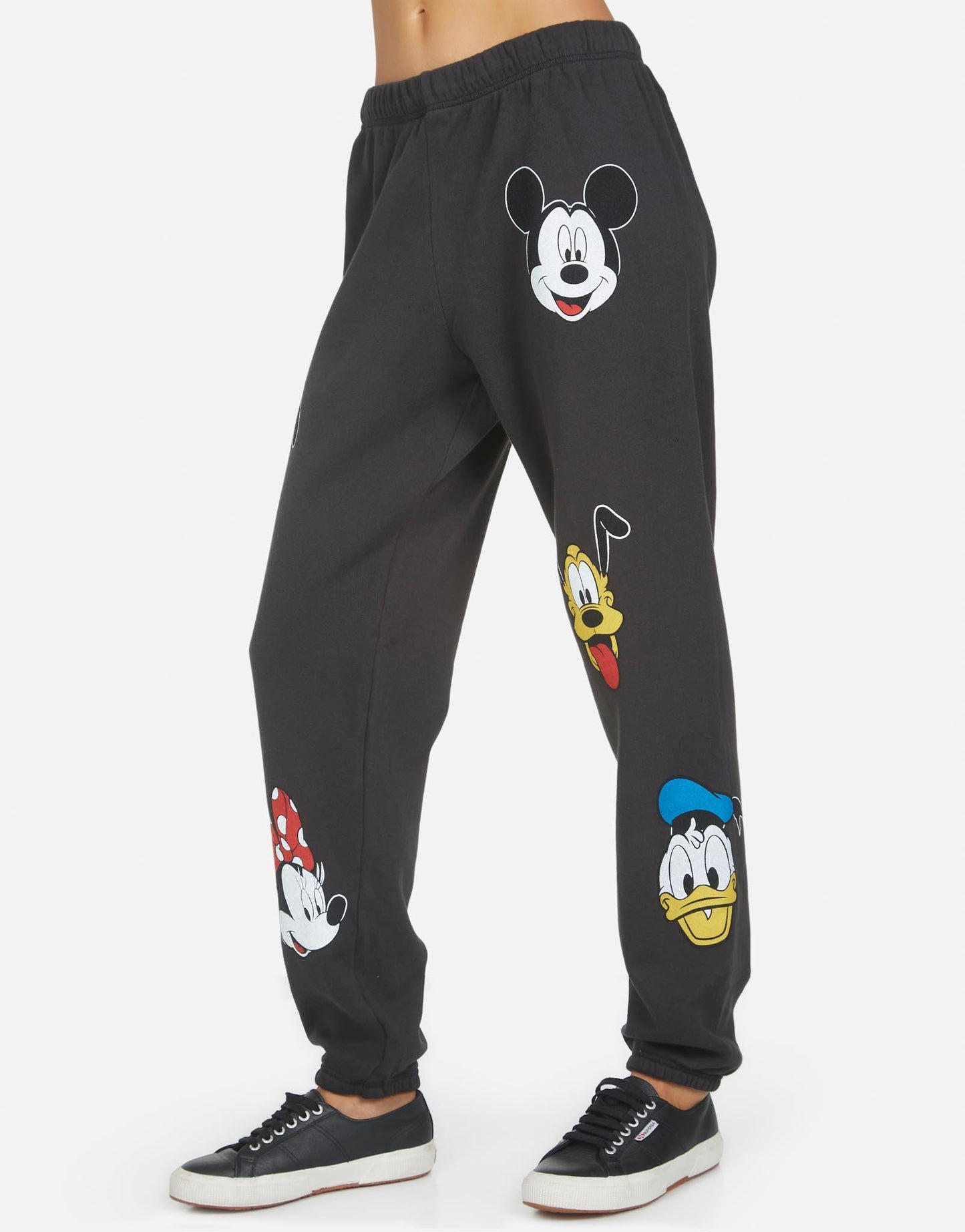 TANZY MICKEY SWEAT PANT