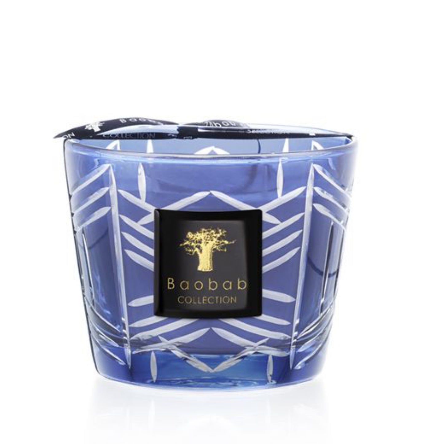 BAOBAB 10 MAX HIGH SOCIETY SWANN