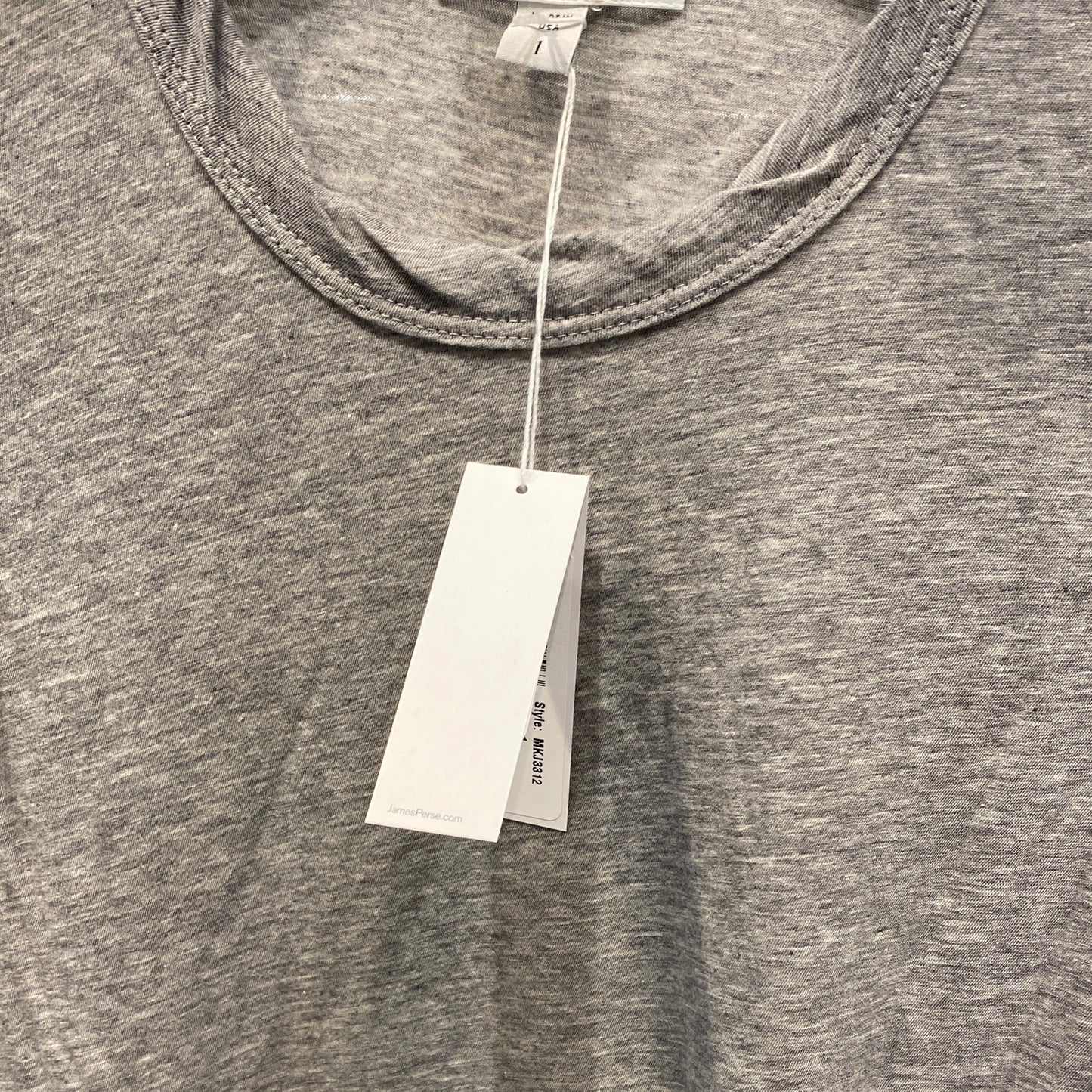 MKJ3312MENS/GREY