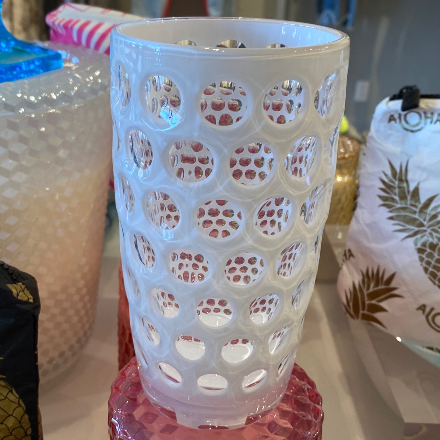 LENTE HIGHBALL WHI/UZ