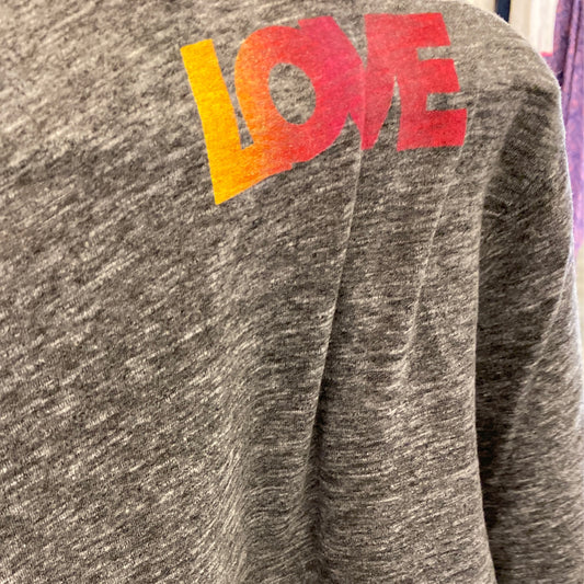 10LOISE7ATS/GREY/TZ
