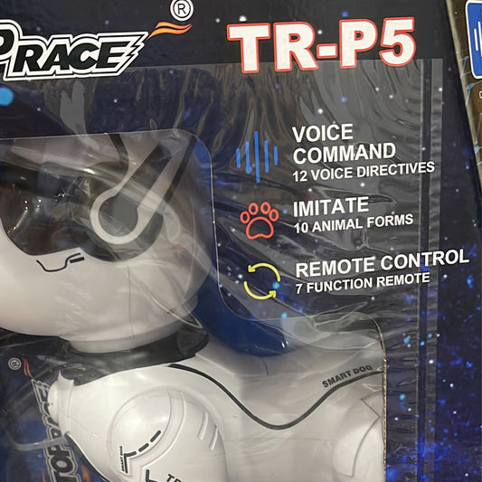 DOG REMOTE TR P5