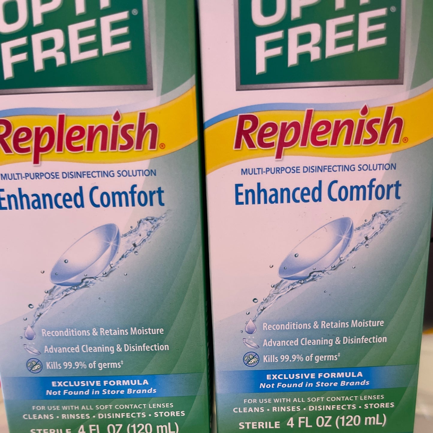 OPTI-FREE