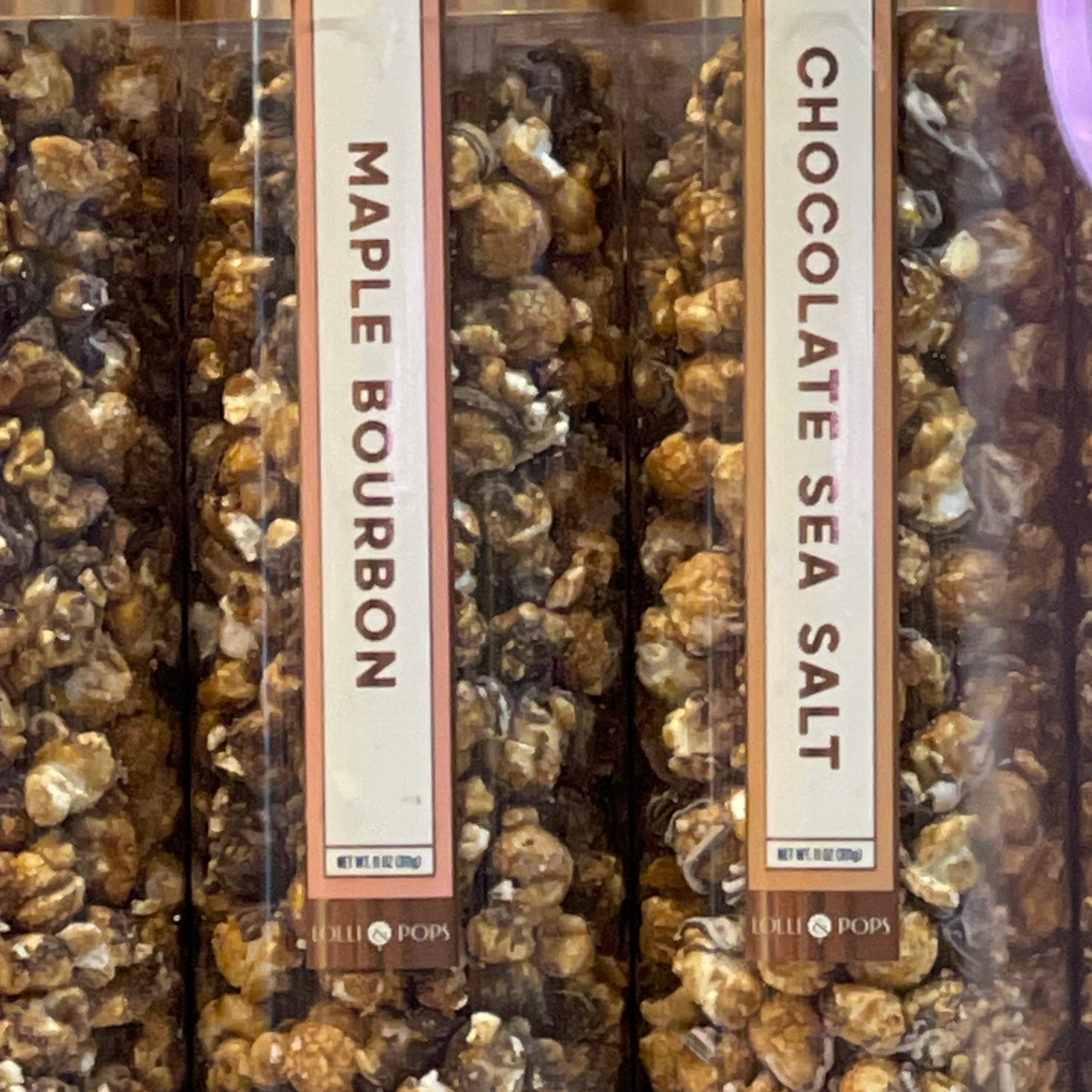 POP CORN