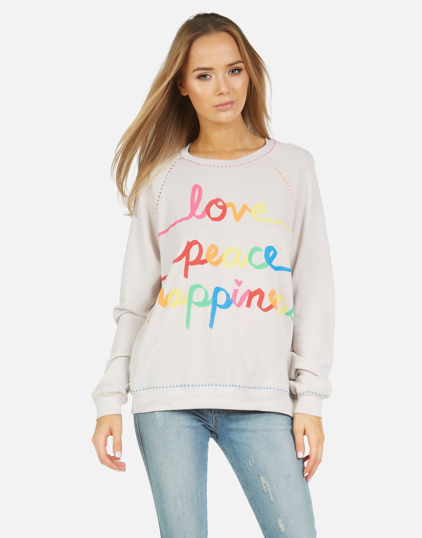 NEW ARRIVAL JOCELYN SWEATER