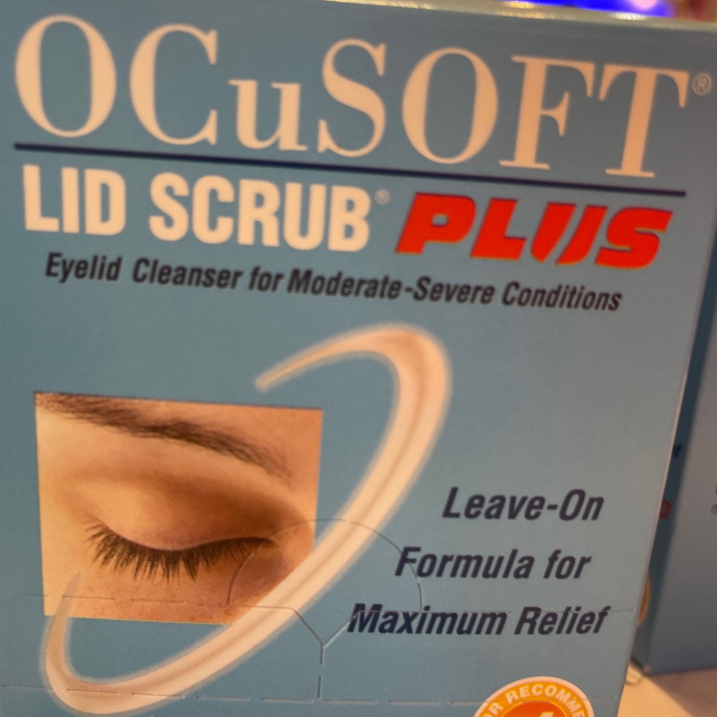OCUSOFT