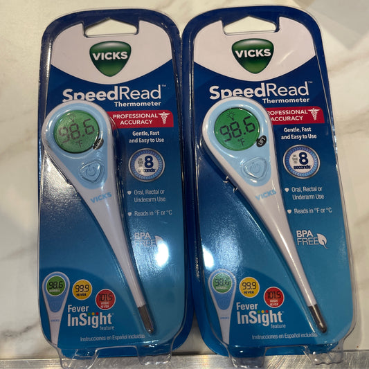 VICKS THERMOTER