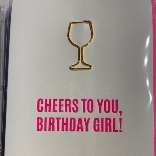 Chez gagne gift card