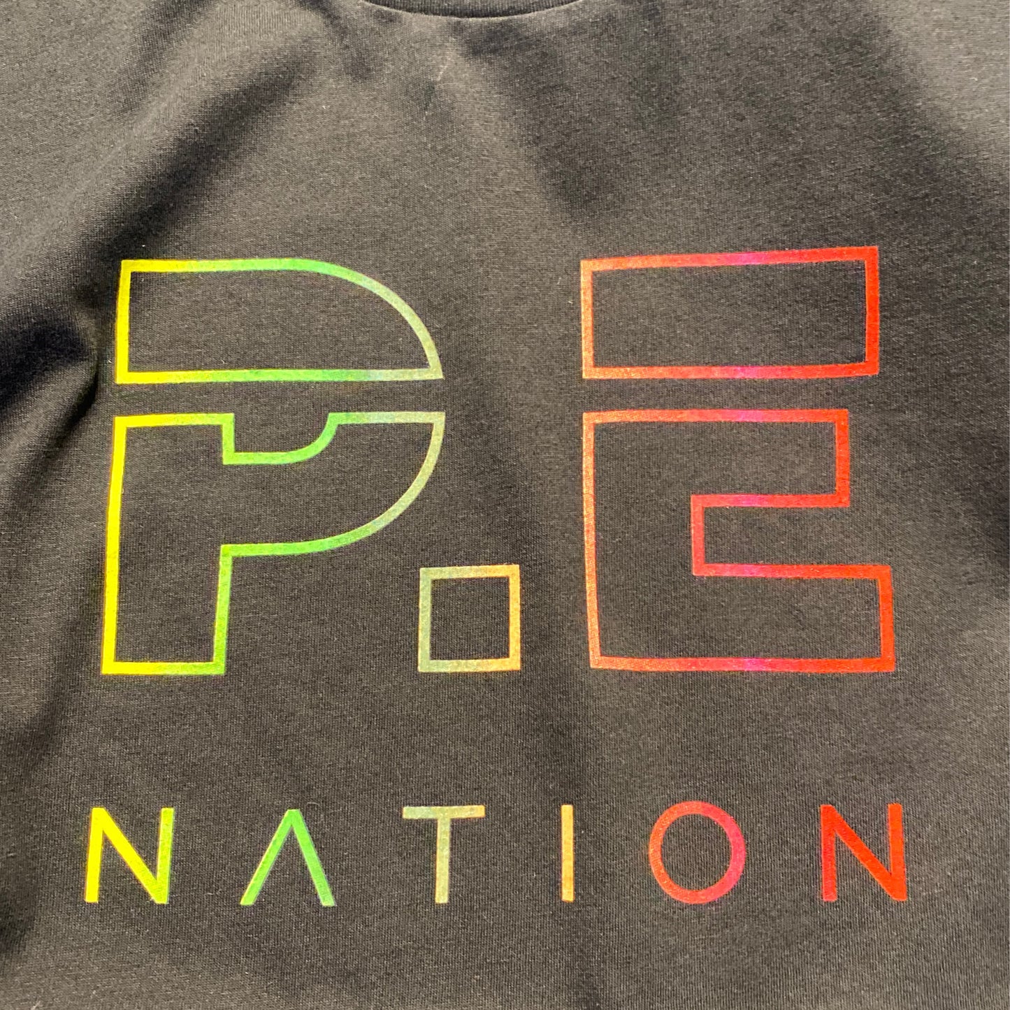 SHUFFLECROPPED/20PE1W147