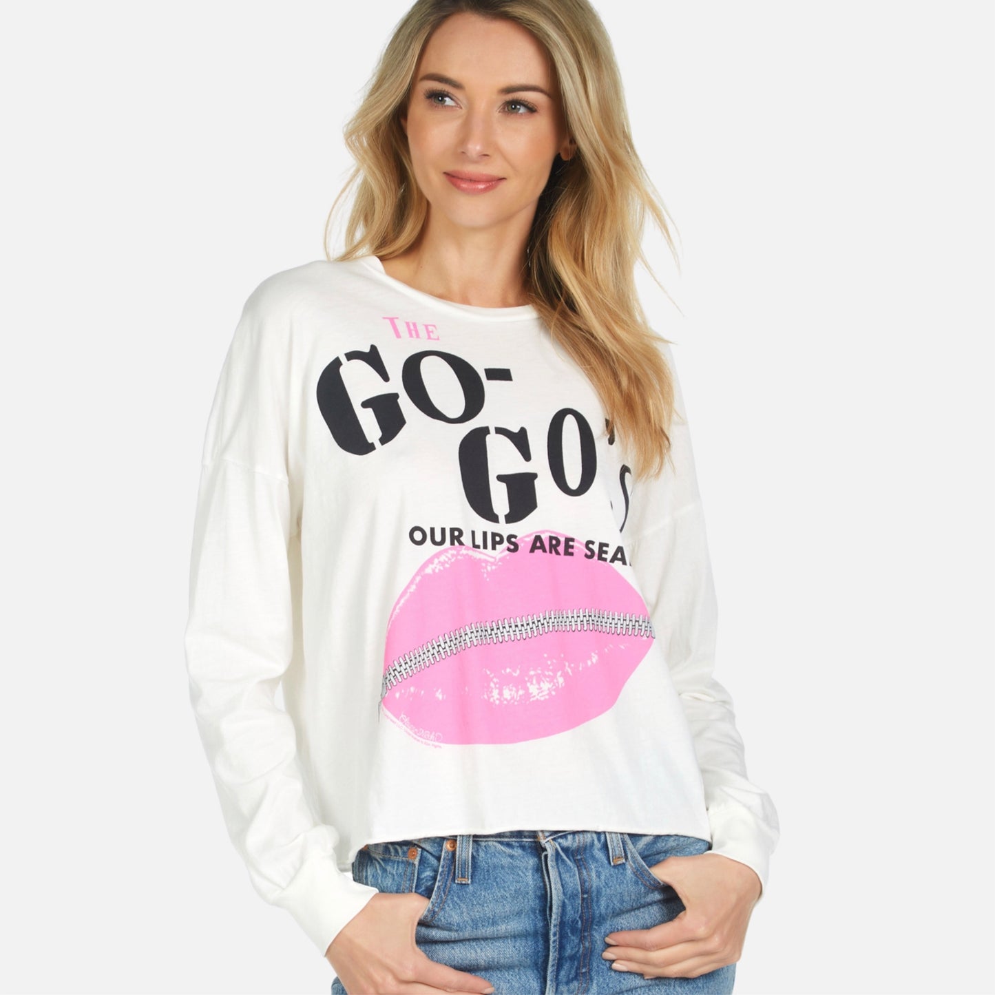 GOGO’S TEE MILK
