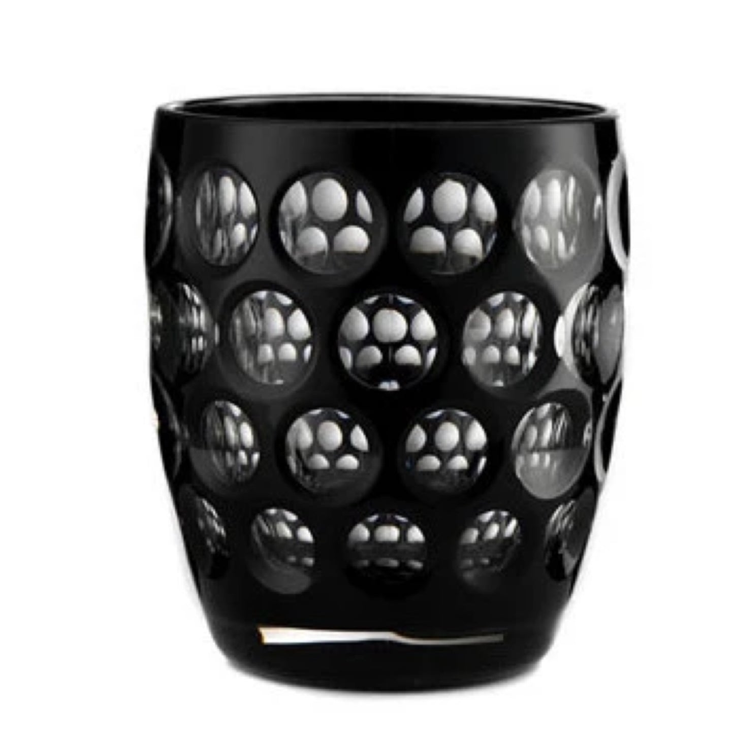 LENTE TUMBLER BLACK