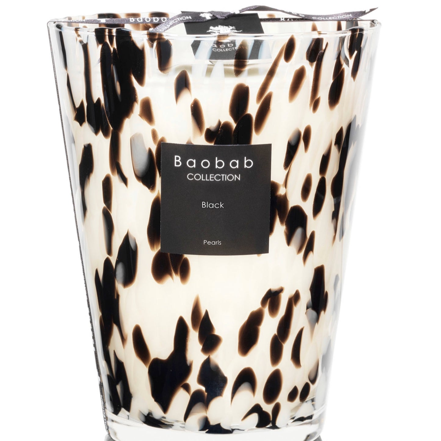 BAOBAB MAX 24 BLACK PEARL