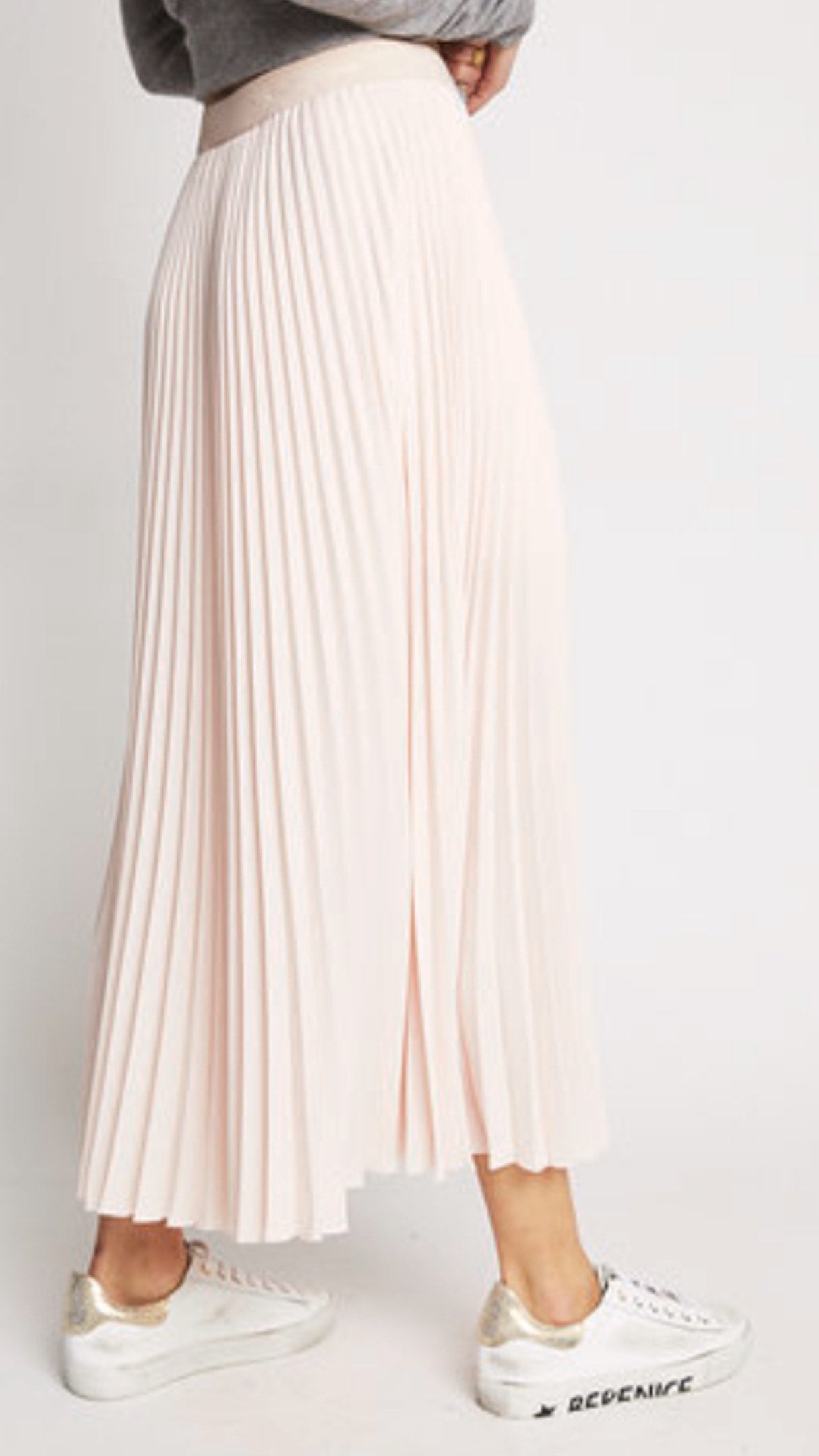 LOUISON SKIRT
