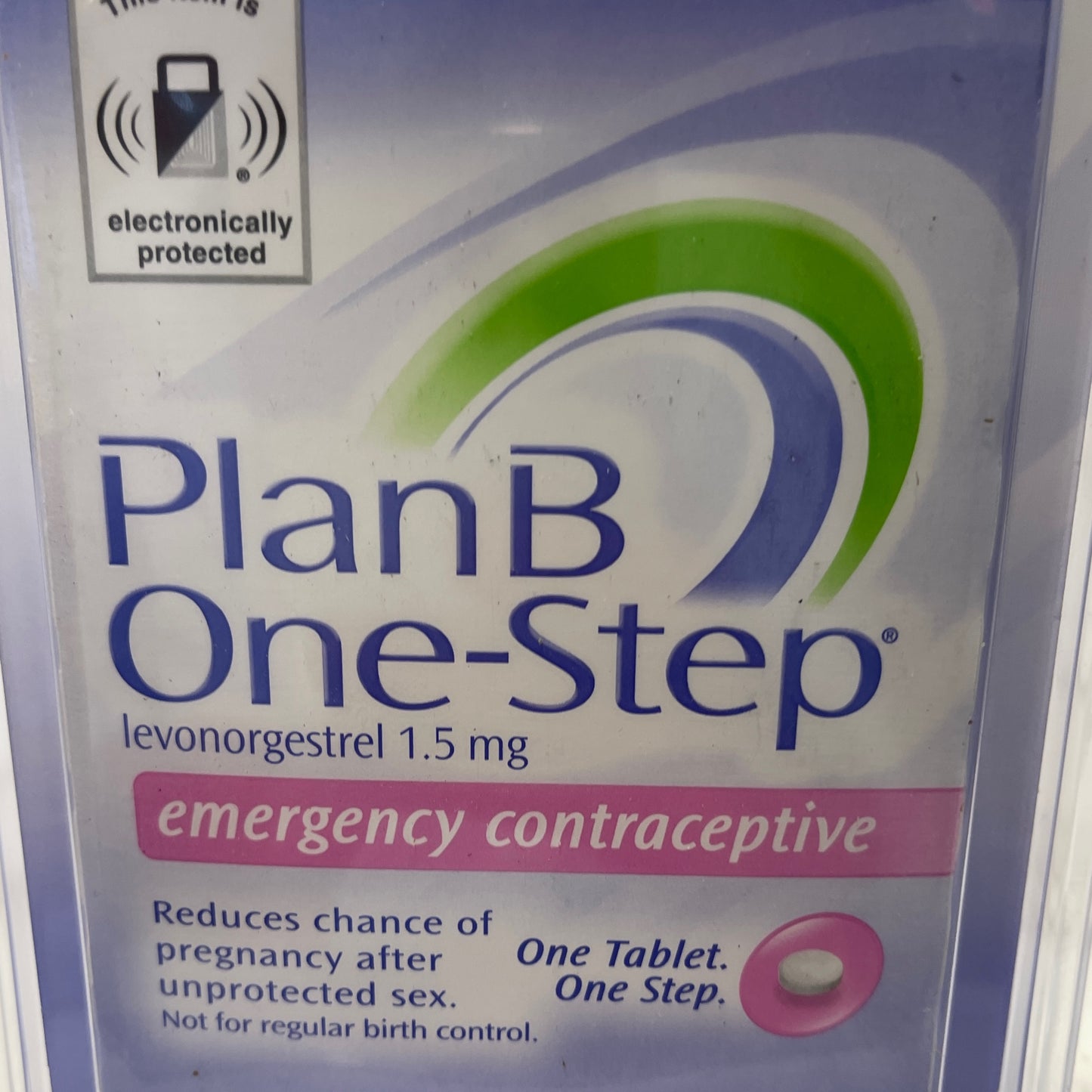 PLAN B
