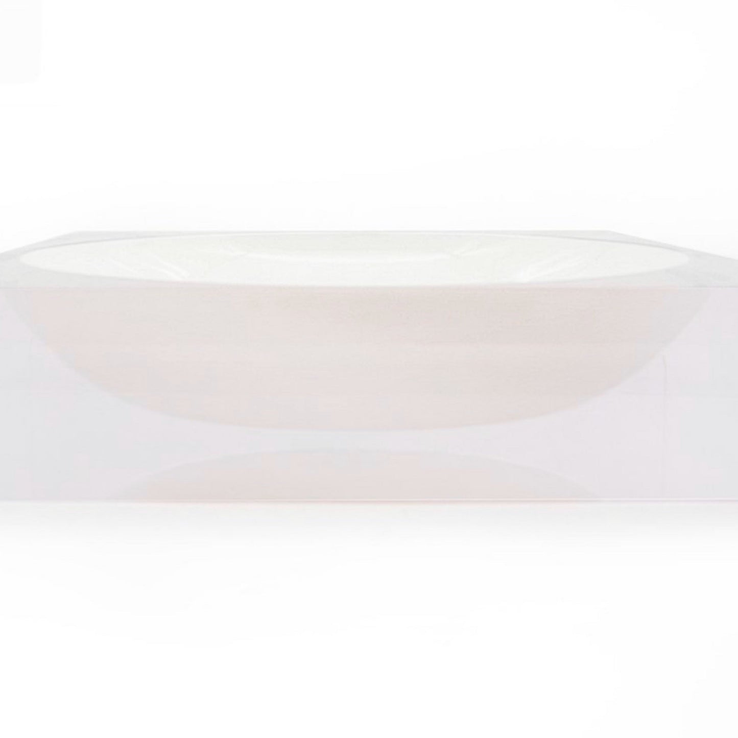 Center Hamptons White