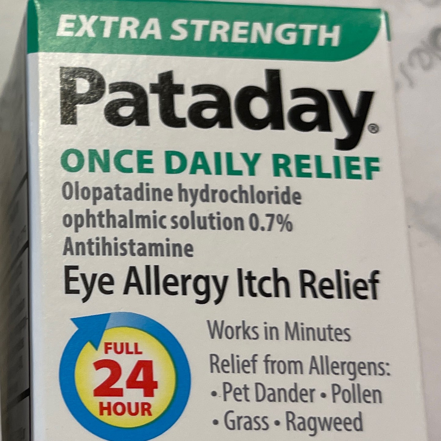PATADAY
