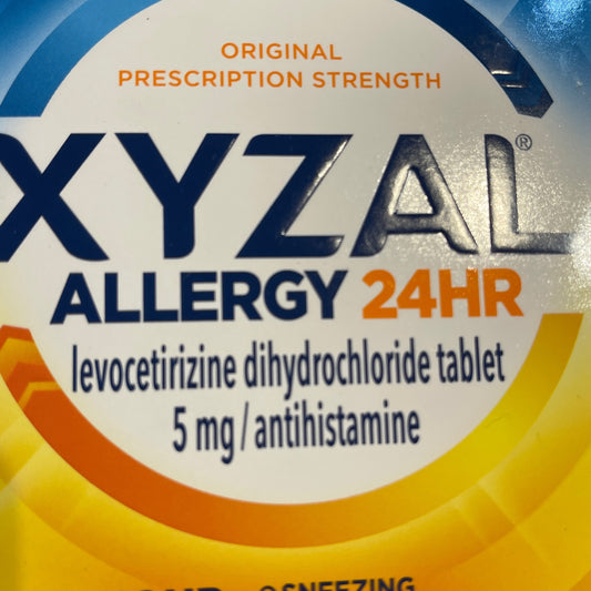 XYZAL