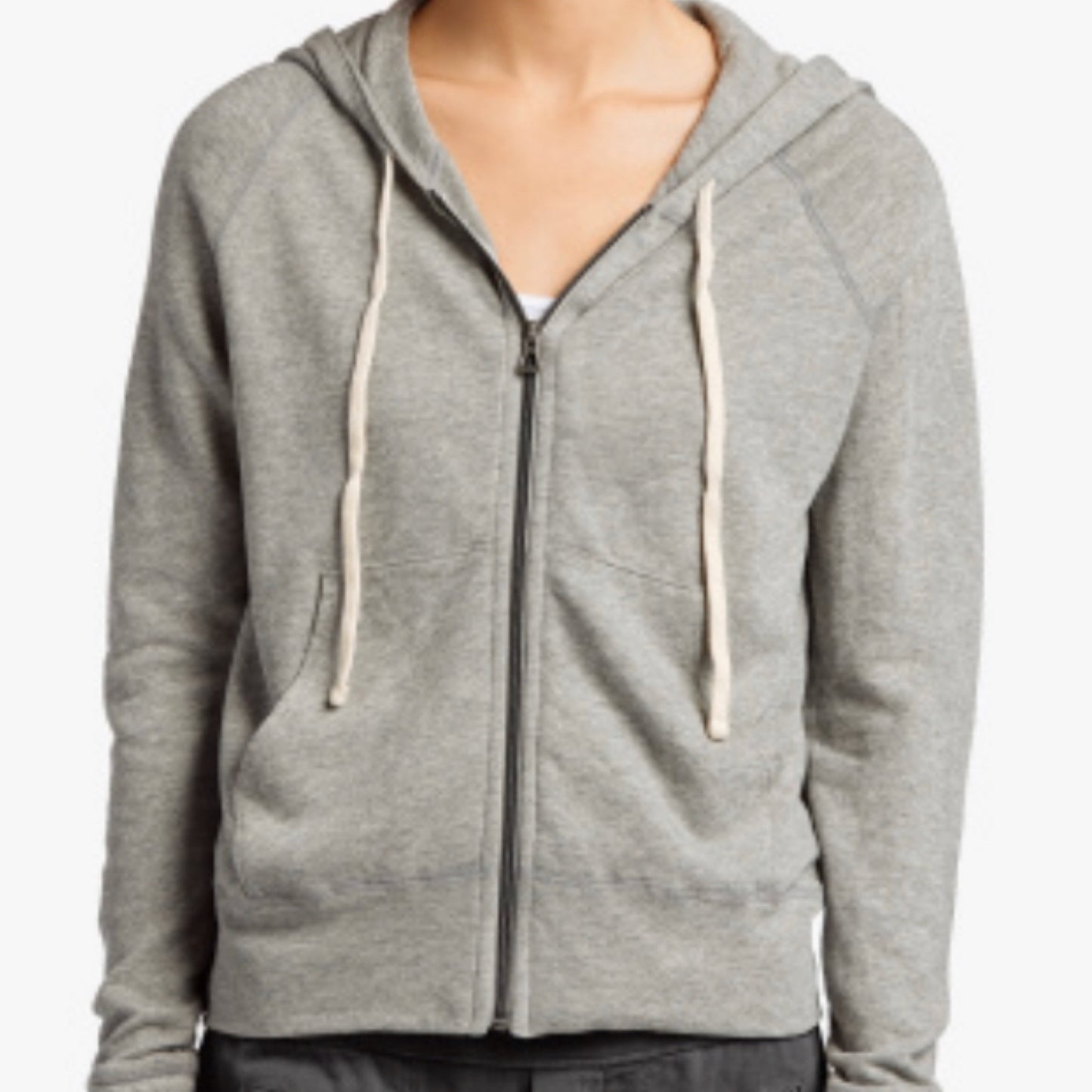 JAMES PERSE CLASSIC/L/S UP