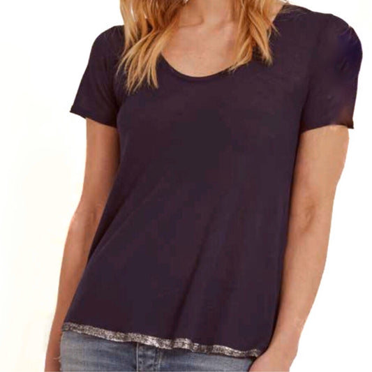 BERENICE GINO9UTS NAVY