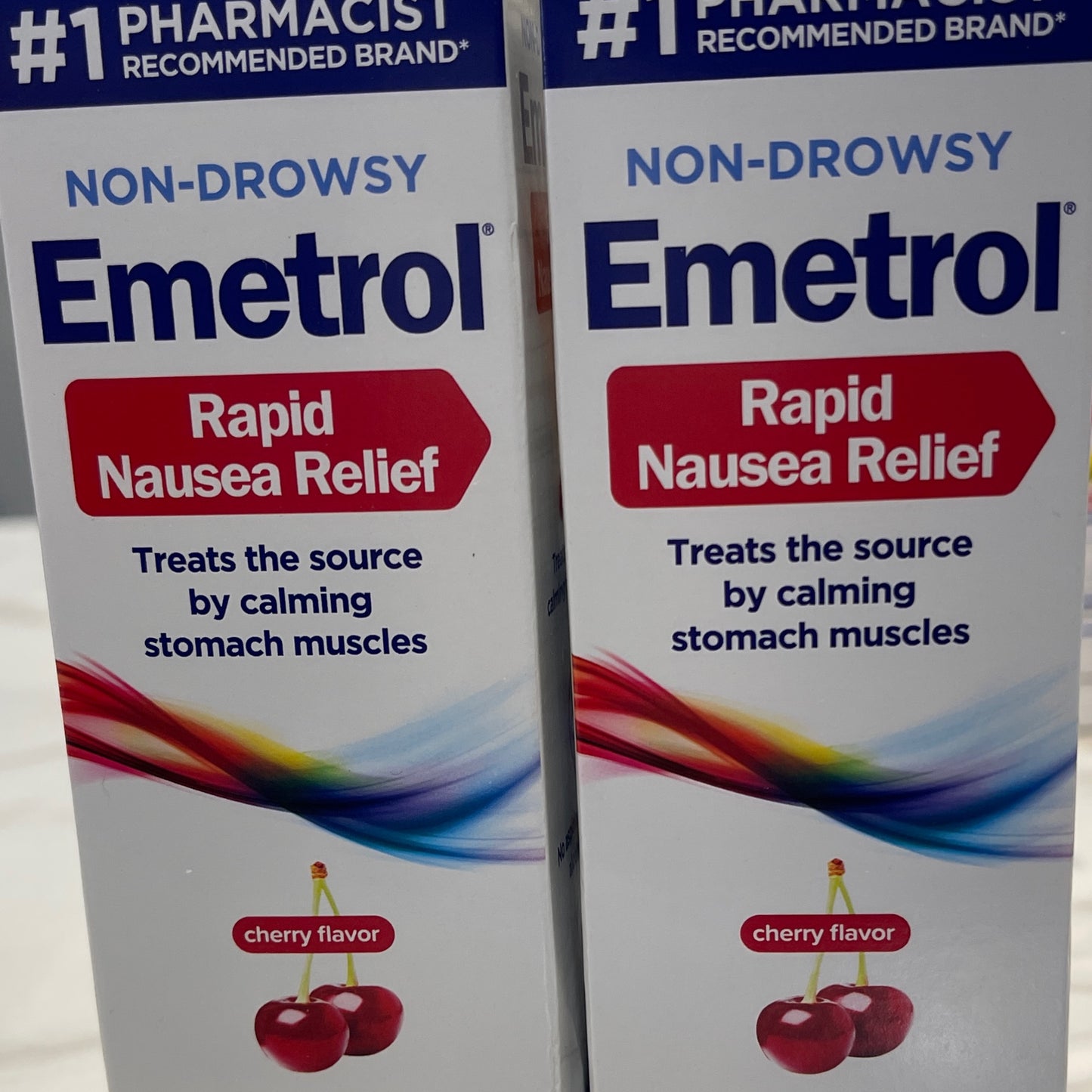 EMETROL