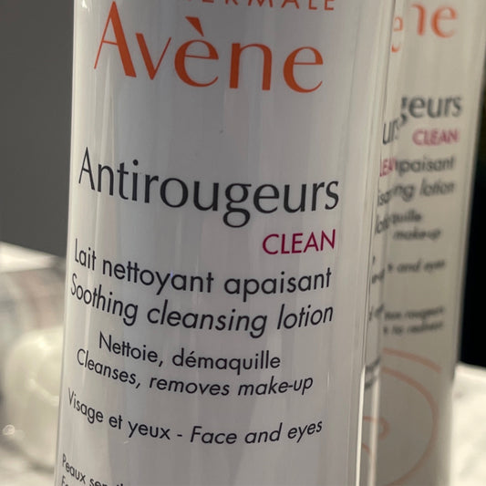 AVENE ANTIROUGEUR