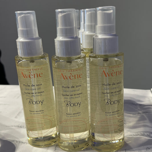 AVENE SKIN CARE OIL