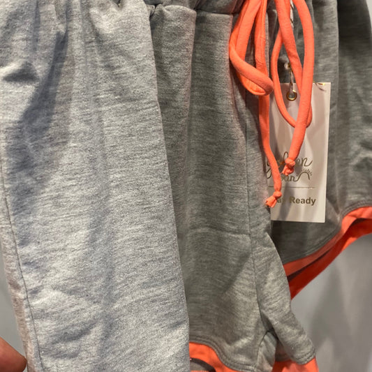GS10L AC ASH/coral