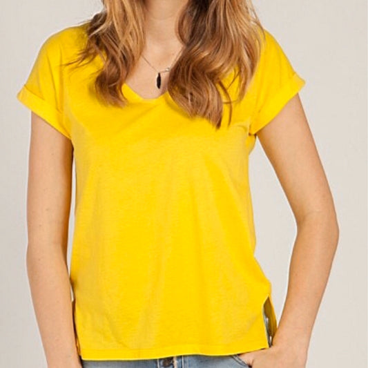 BERENICE MEGA2ATS YELLOW SUN