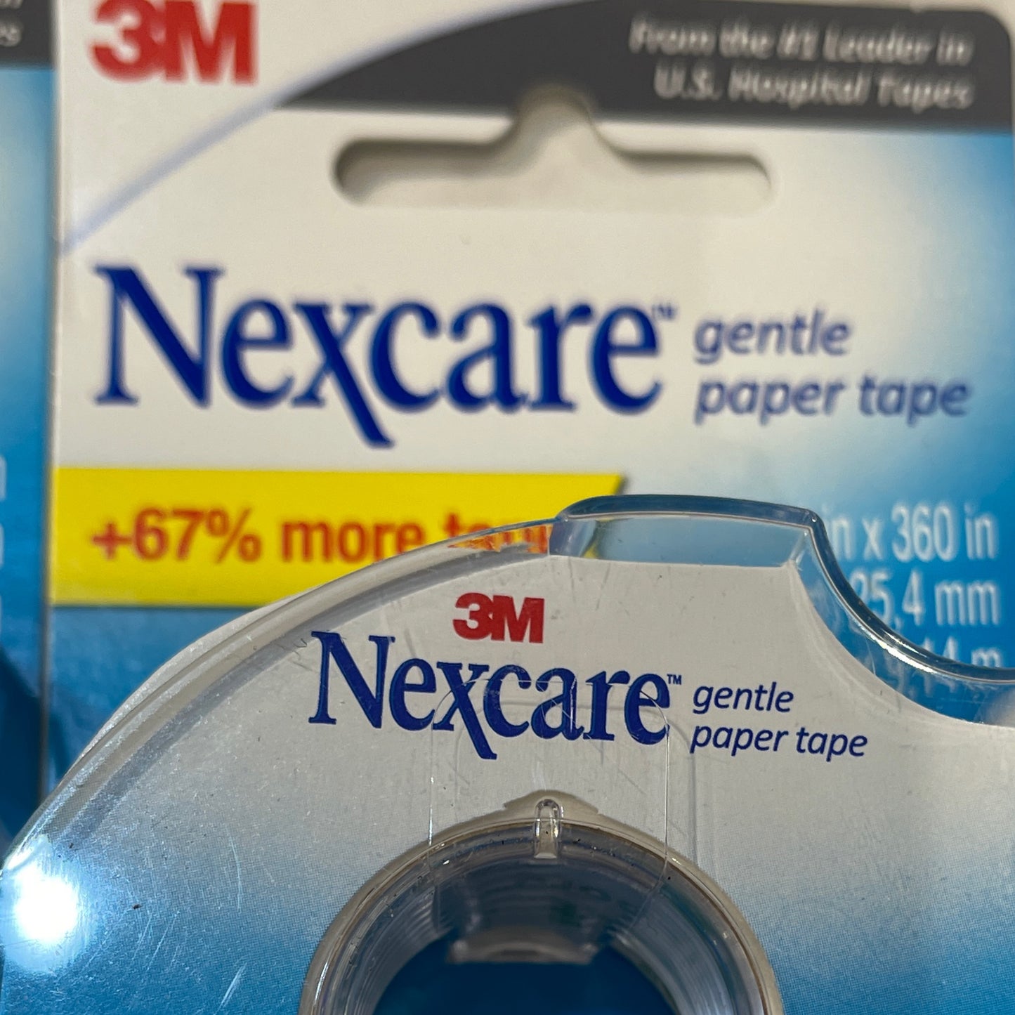 NEXCARE