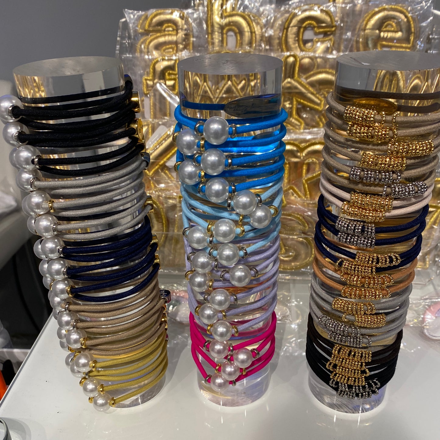 STACK