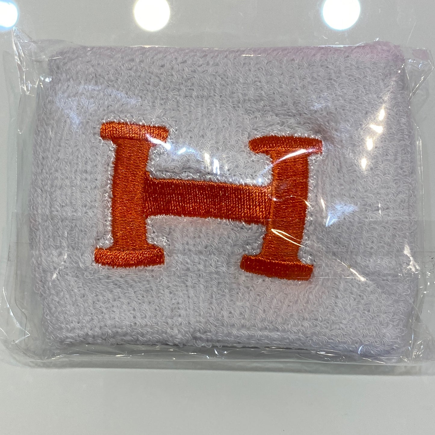 SWEATBAND HERMES