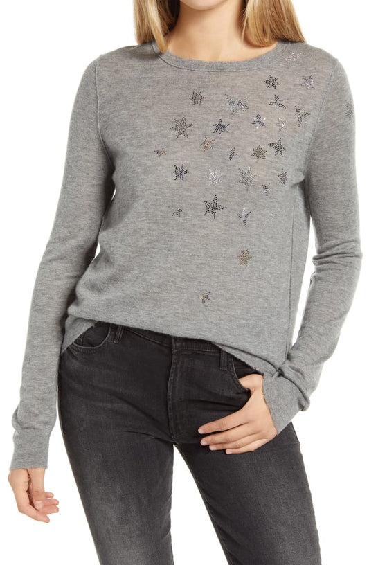 MISS STAR SWEATER Zadig & Voltaire