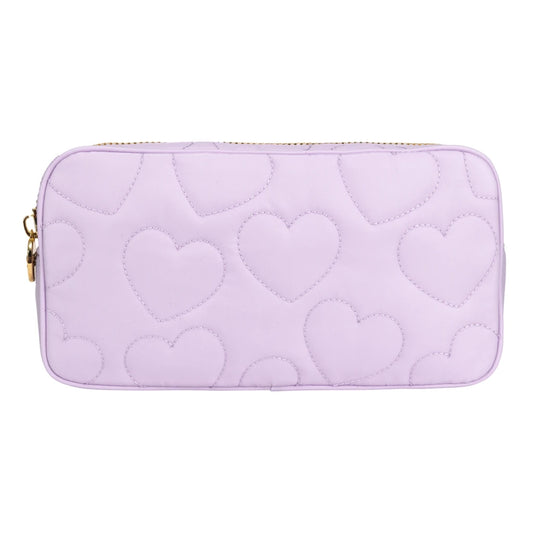 SLC PUFFY SMALL PURPLE