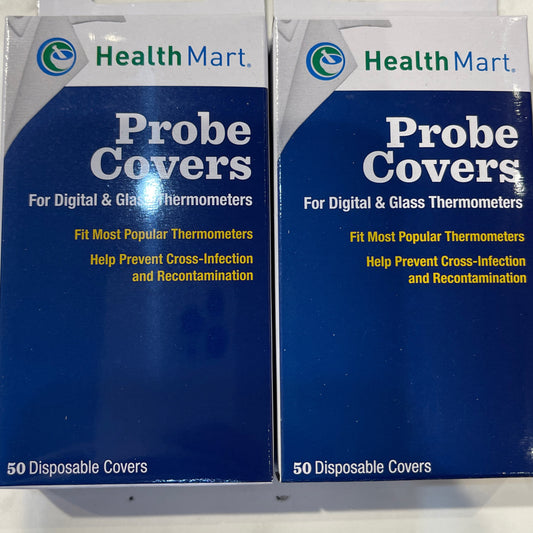 PROBE COVERS
