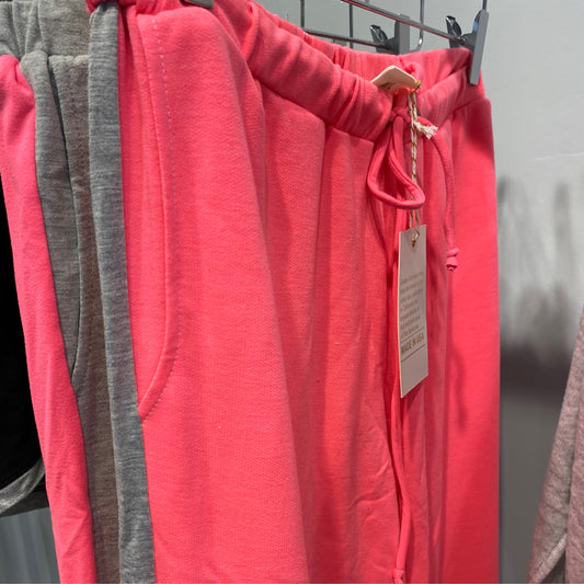 GS08L Pink\grey